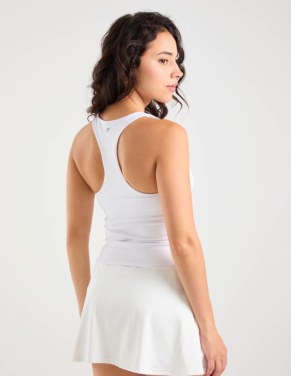 Top casual para mujer 16