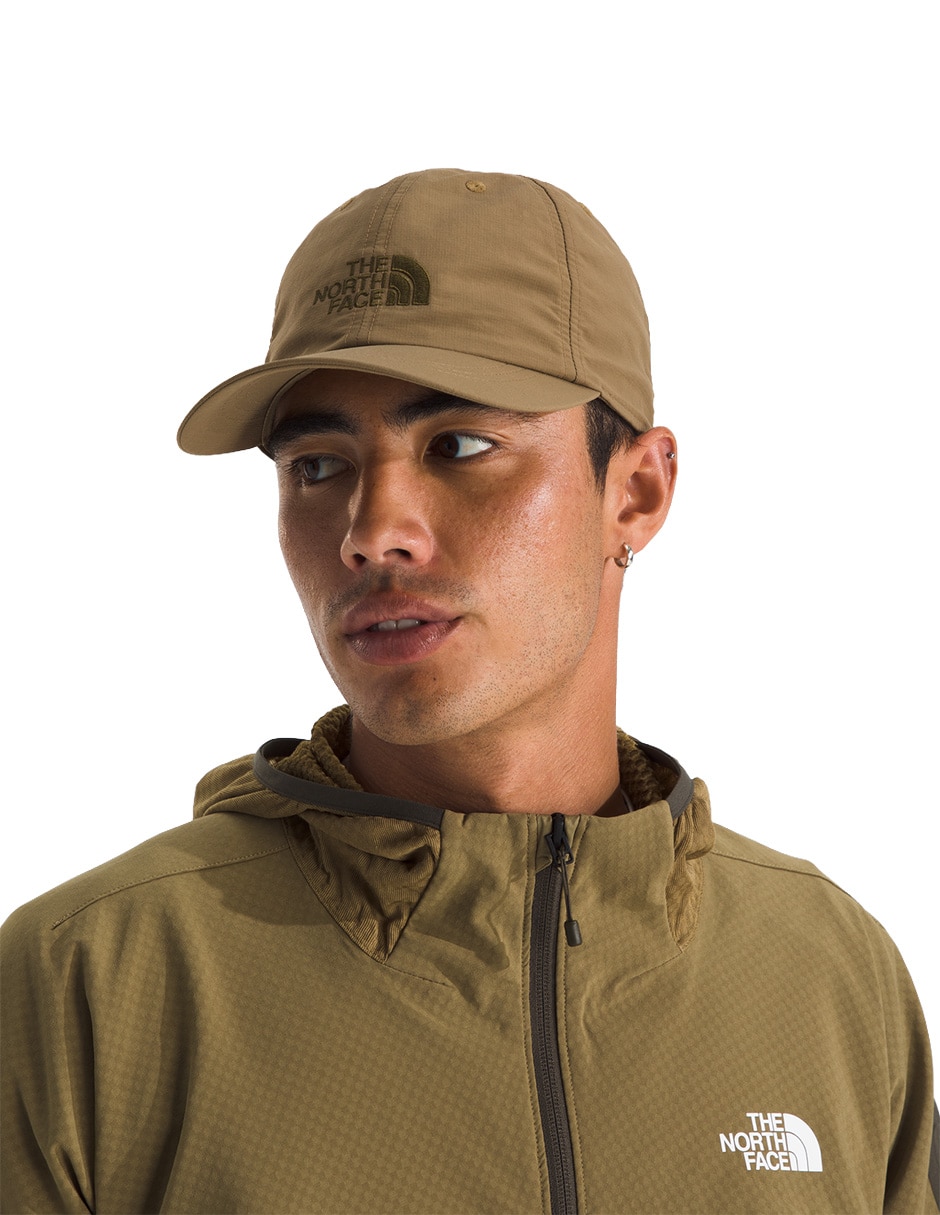 Gorra nylon