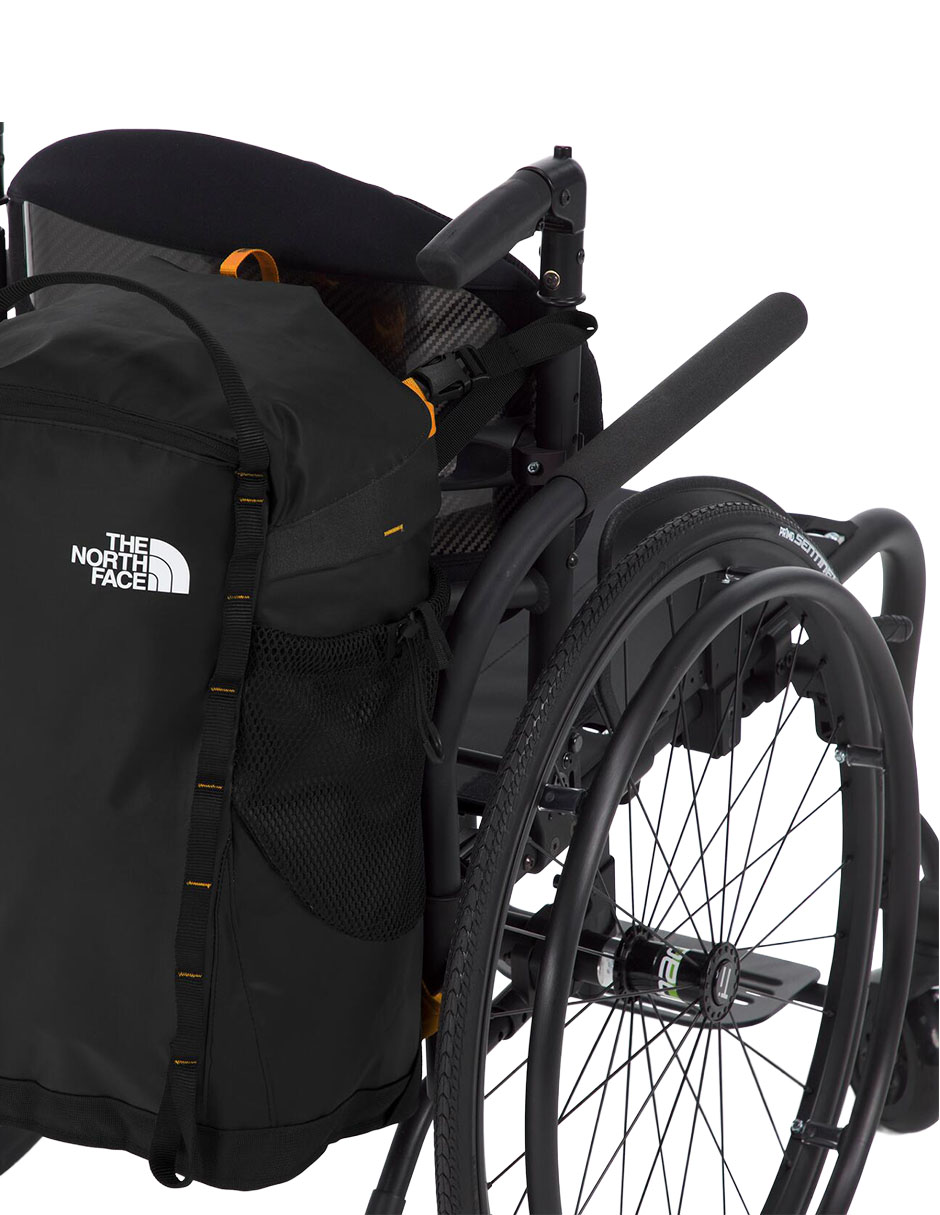 Mochila De Senderismo Unitalla 6