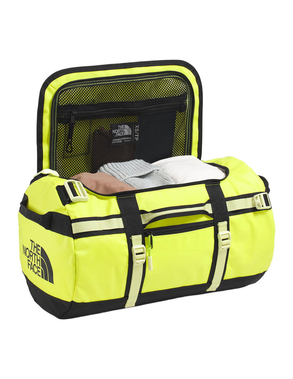 Maleta Campismo Base Camp Duffel - Xs 3