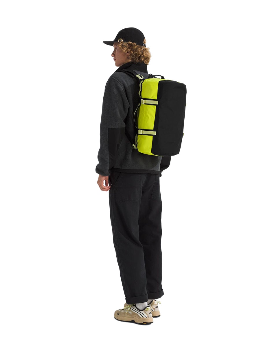 Maleta Campismo Base Camp Duffel - Xs 4