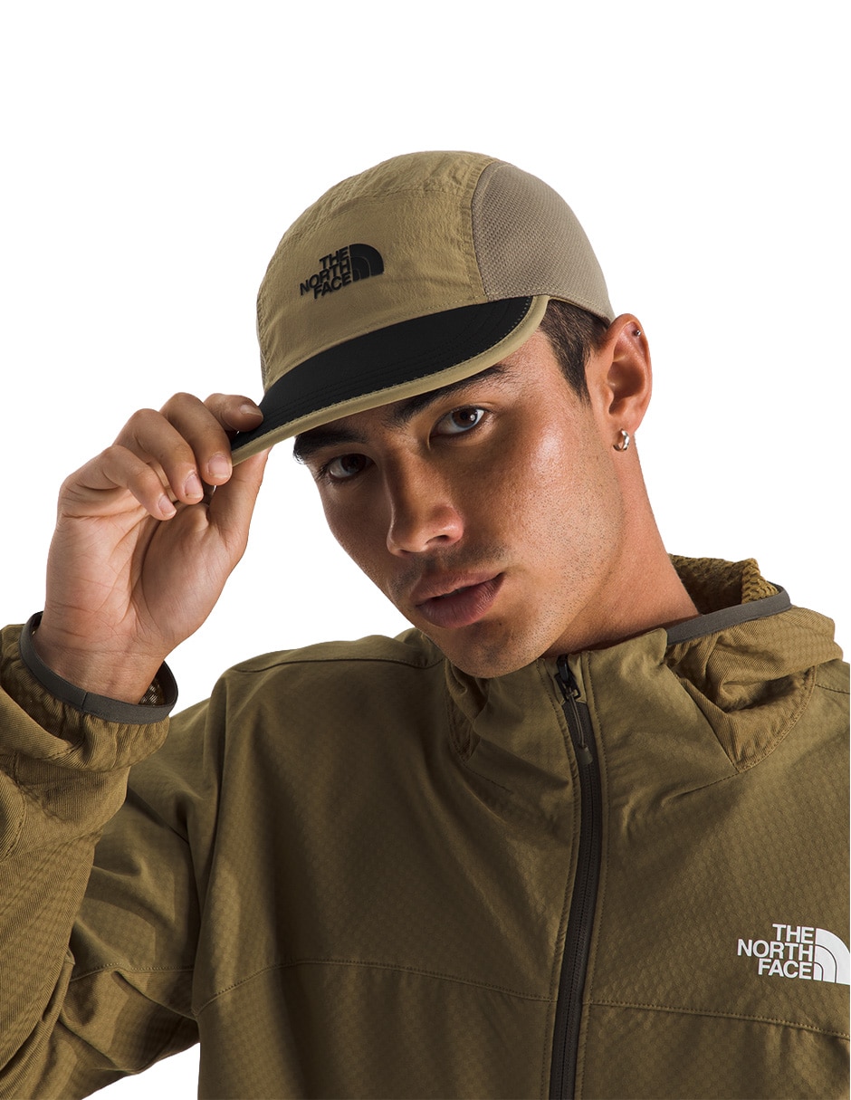 Gorra Con Visera Plana Para Montañismo Class V Camp Hat Unisex