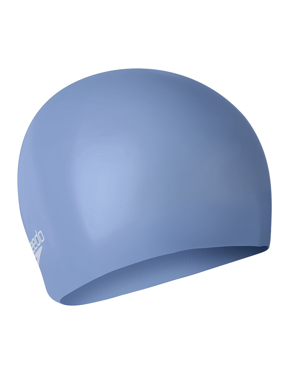 Gorra Para Natación De Silicón 2