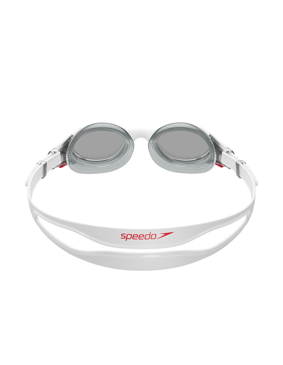 Goggles Tintadas Para Natación 3