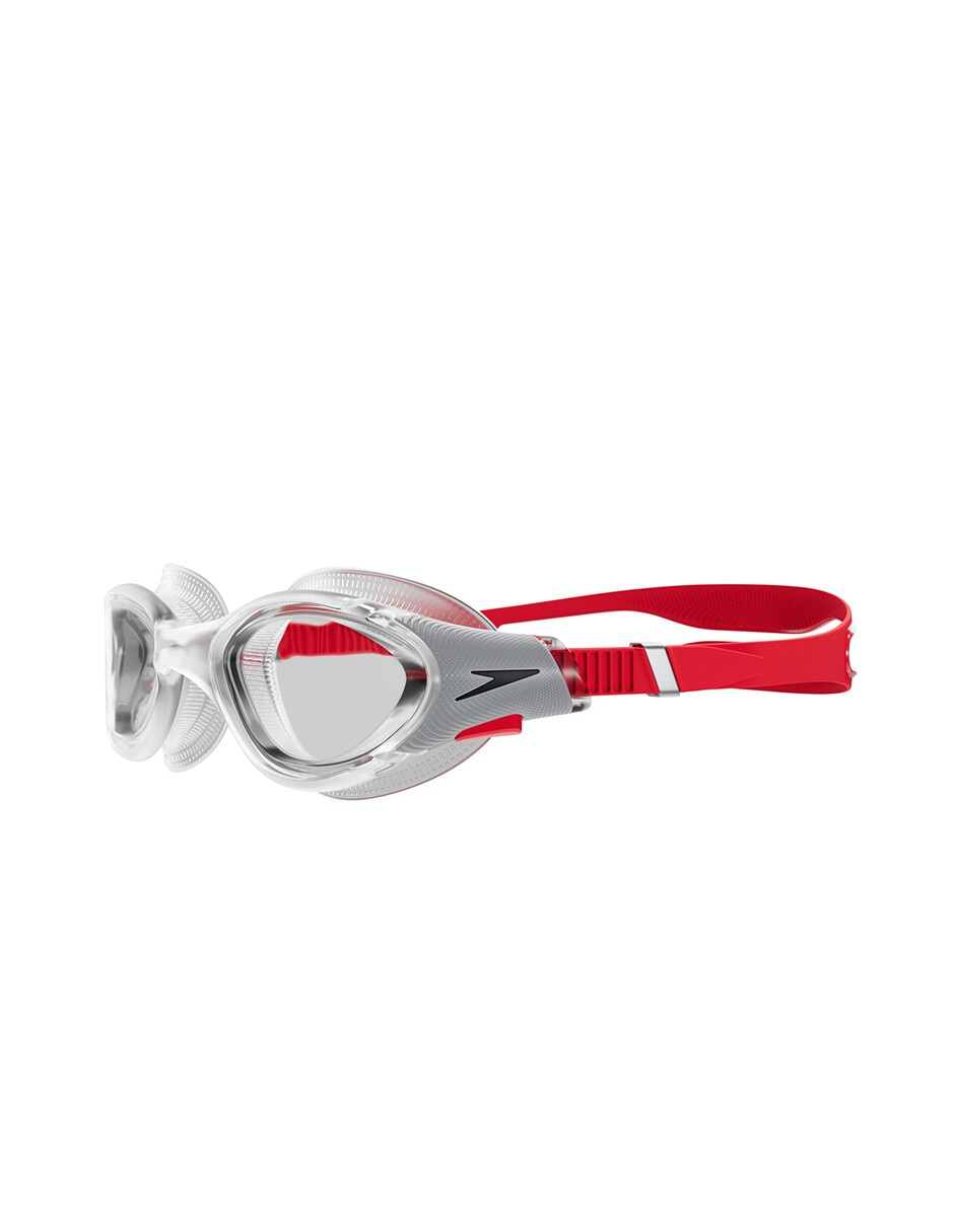Goggles Transparentes Para Natación 2