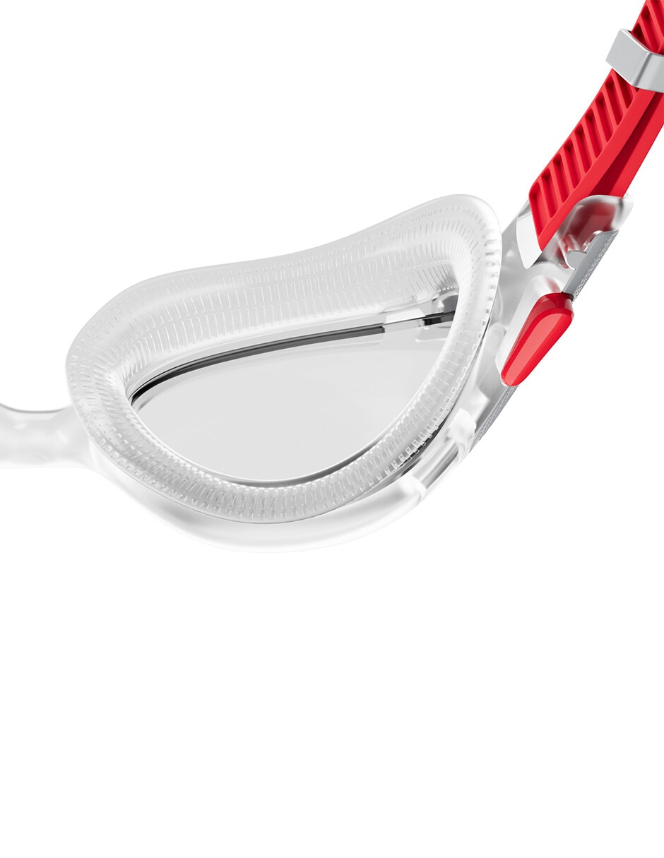 Goggles Transparentes Para Natación 4