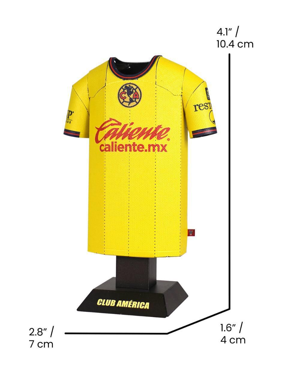 Figura Club América Liga Mx