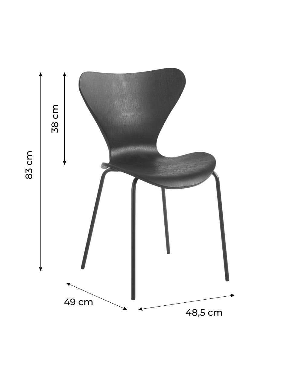 Set sillas 9