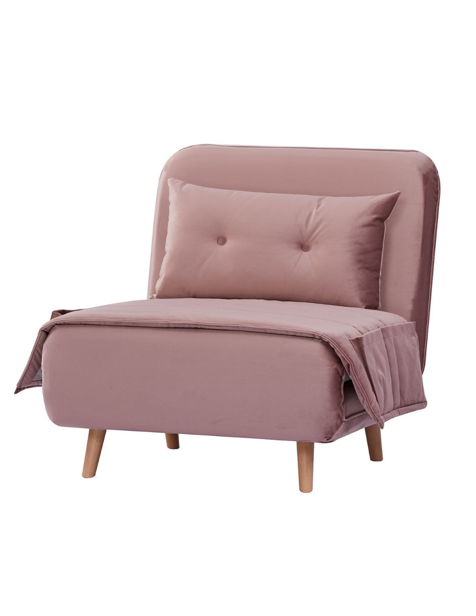 Sofá cama armable 1