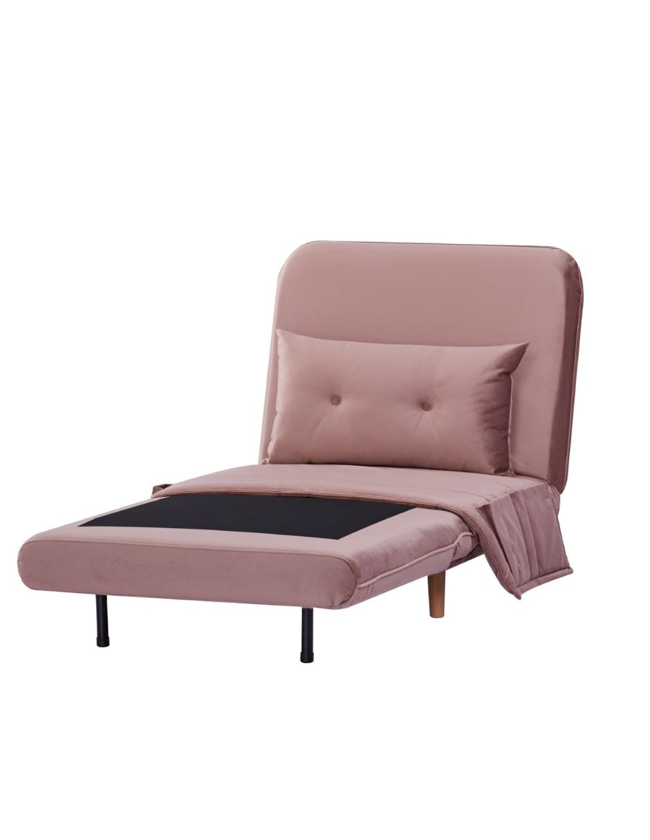 Sofá cama armable 25