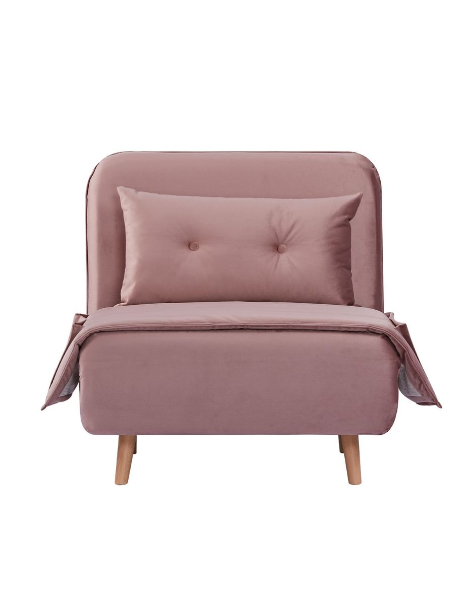 Sofá cama armable 15