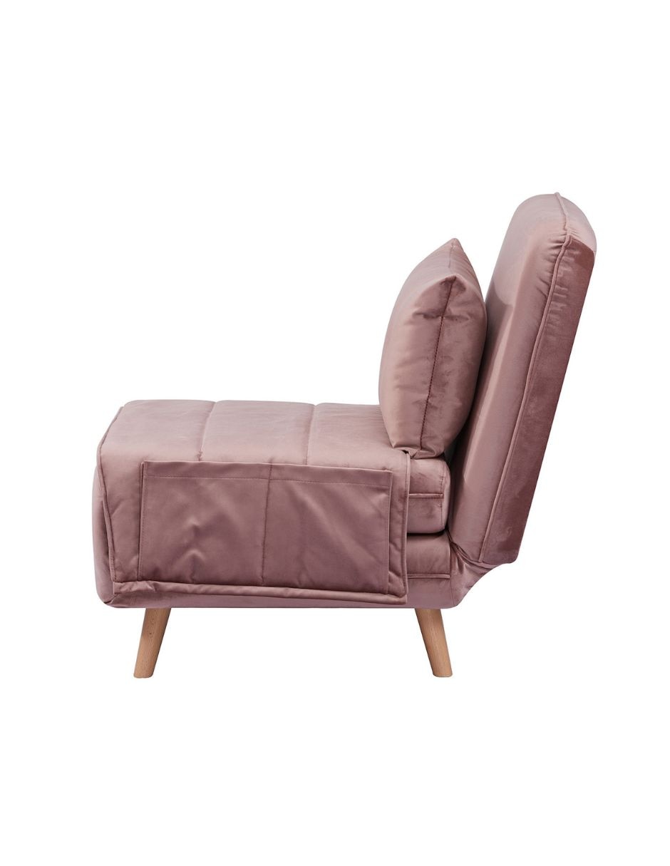 Sofá cama armable 16