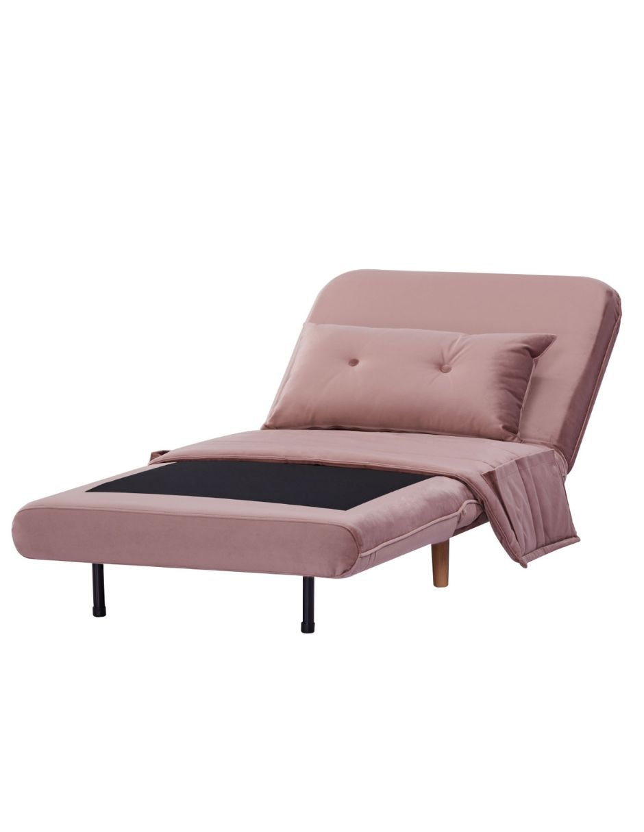 Sofá cama armable 22