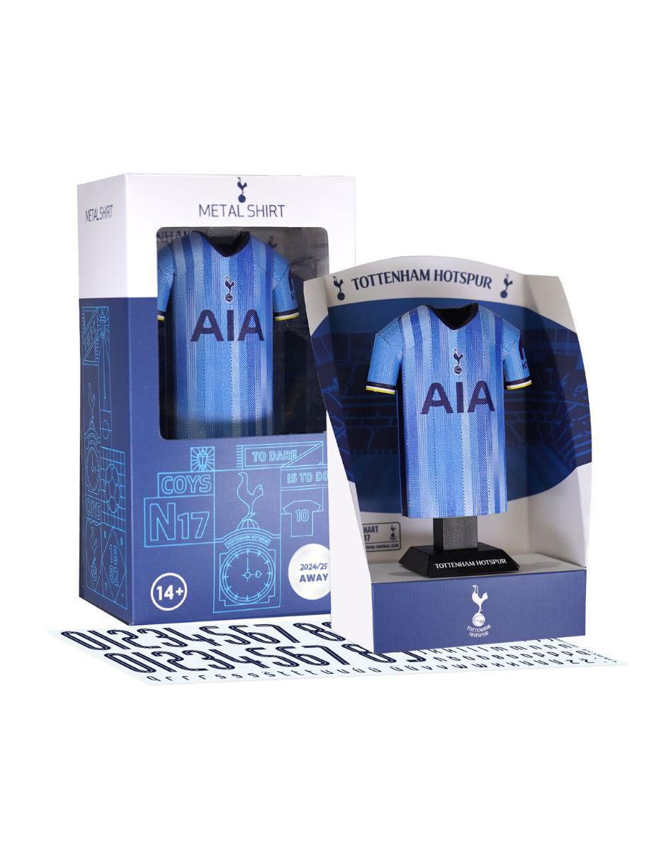 Figura Tottenham Premier League