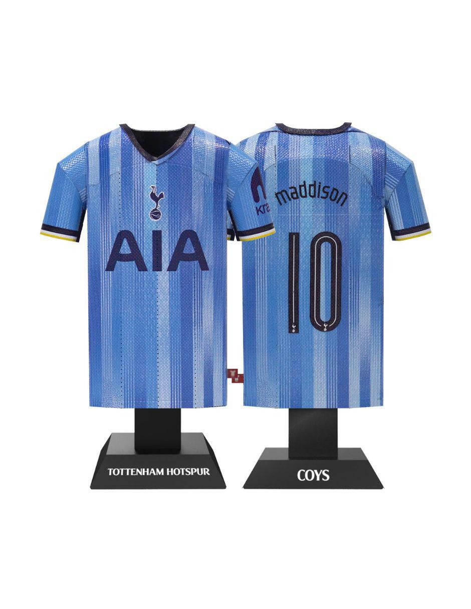 Figura Tottenham Premier League