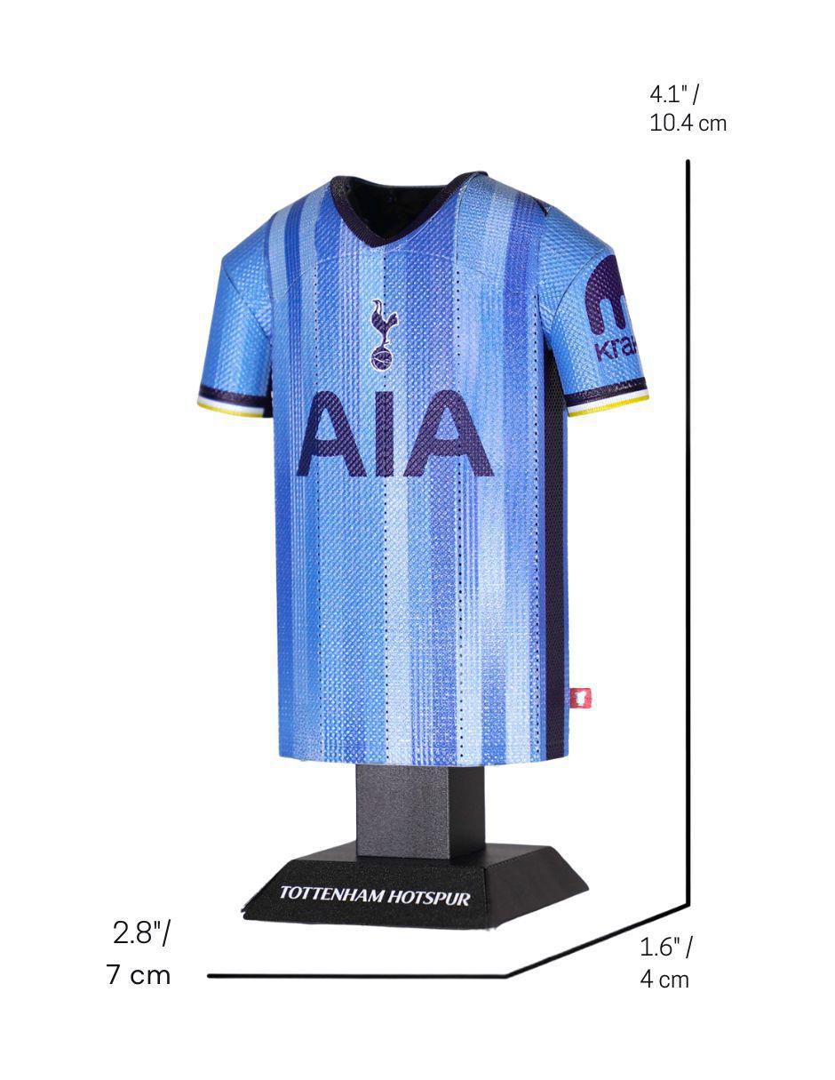 Figura Tottenham Premier League