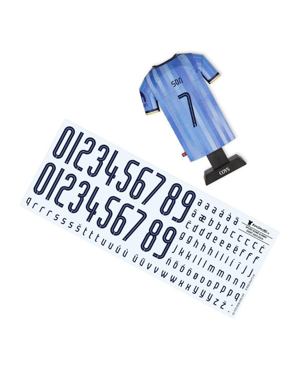 Figura Tottenham Premier League