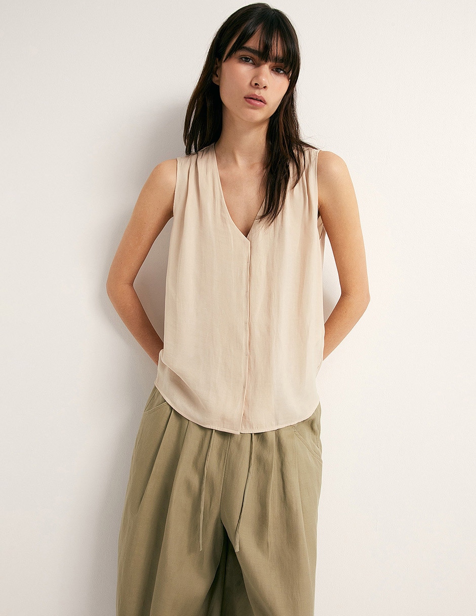 Blusa para mujer 1