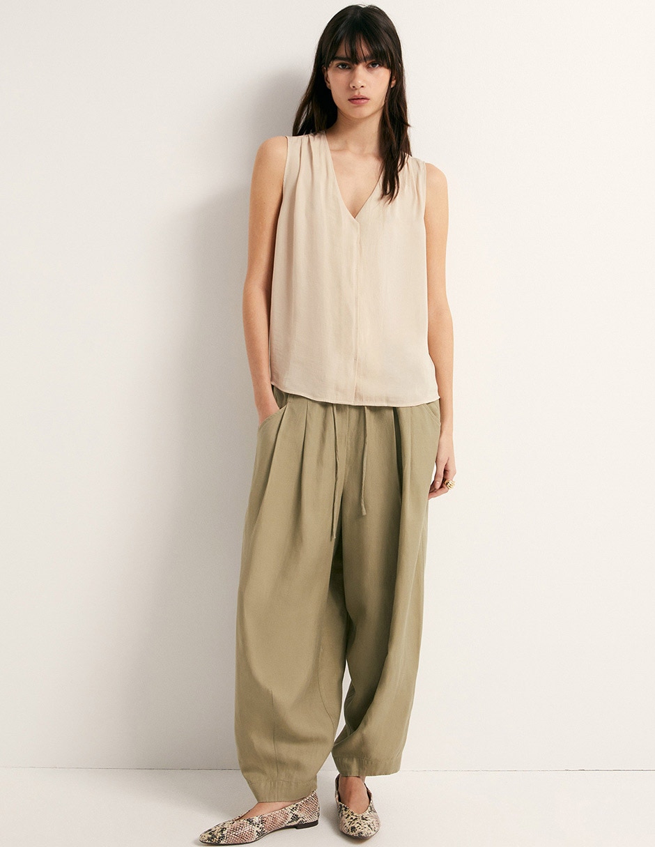 Blusa para mujer 2