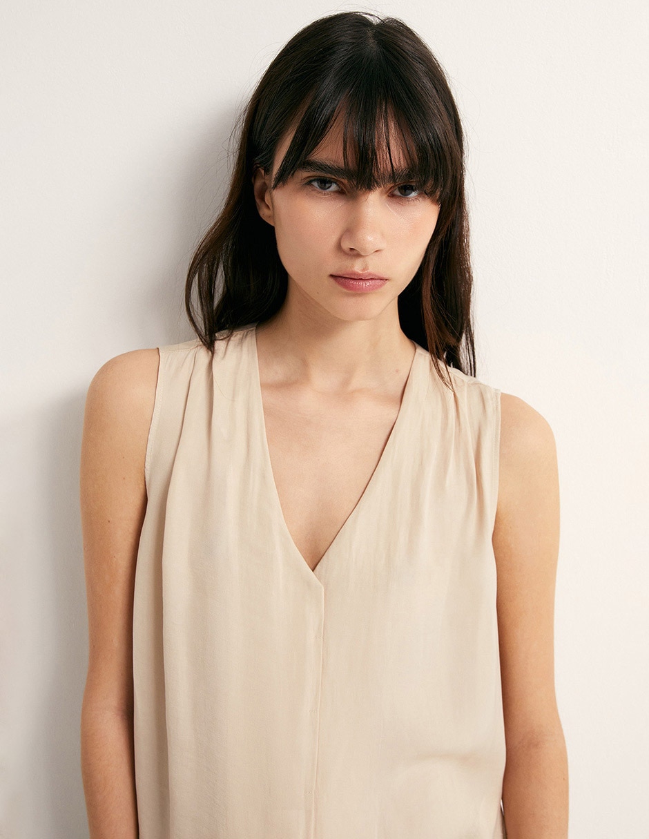 Blusa para mujer 3