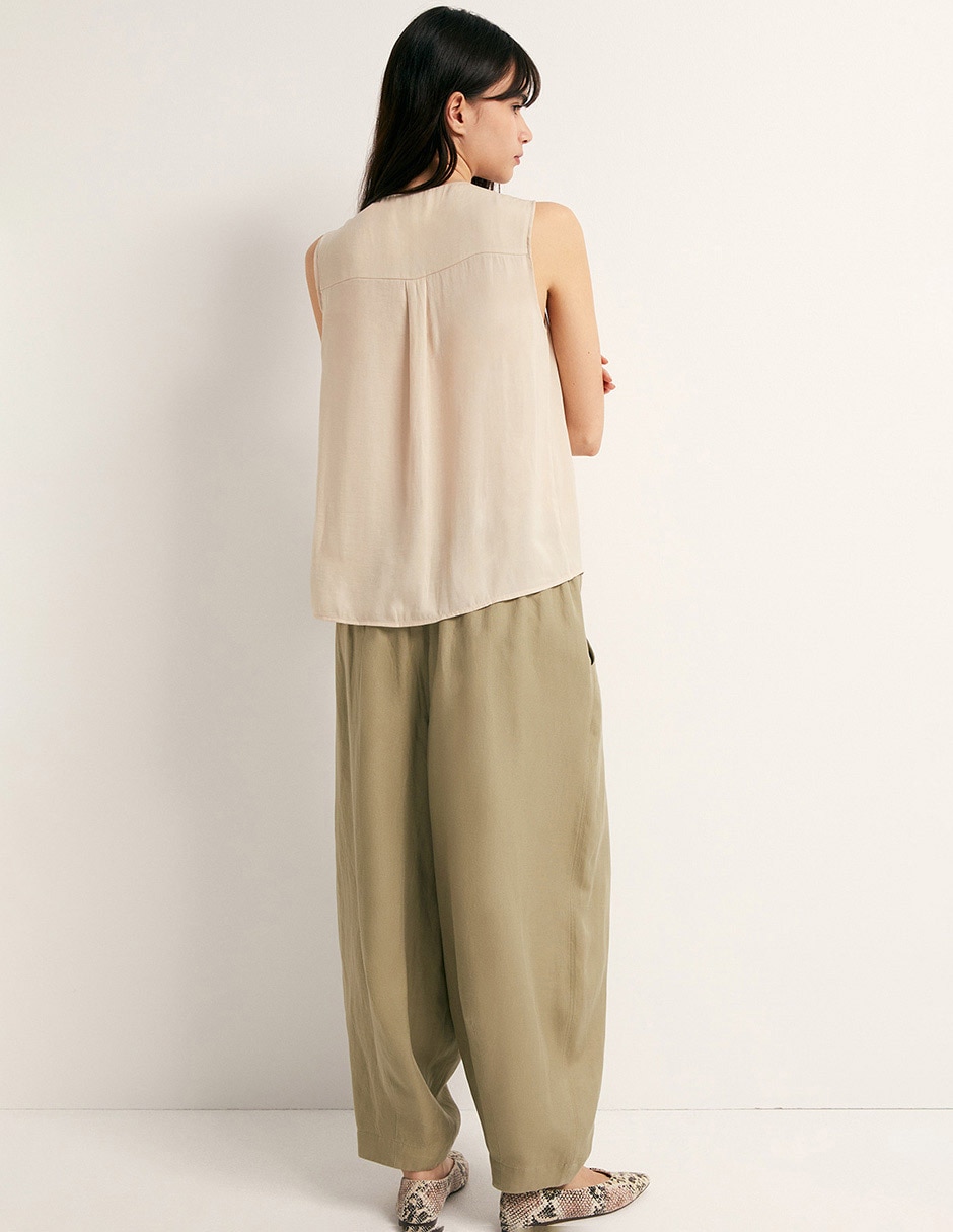 Blusa para mujer 4