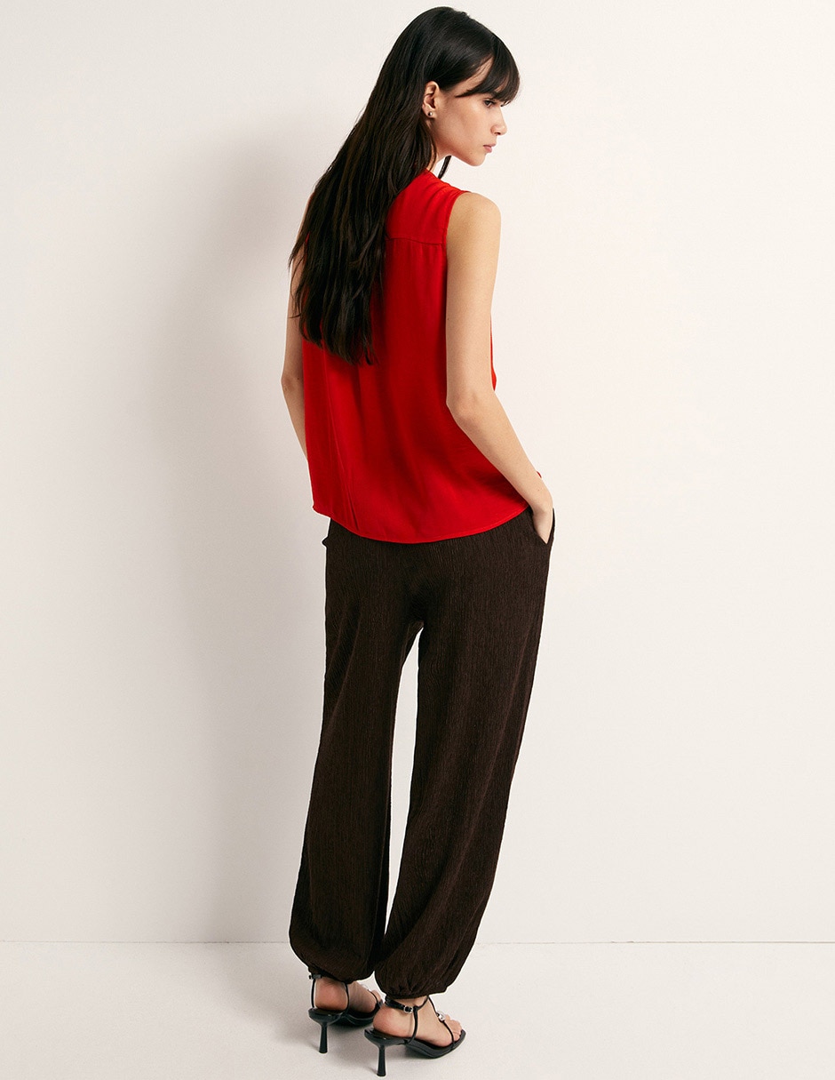 Blusa Sfera para mujer