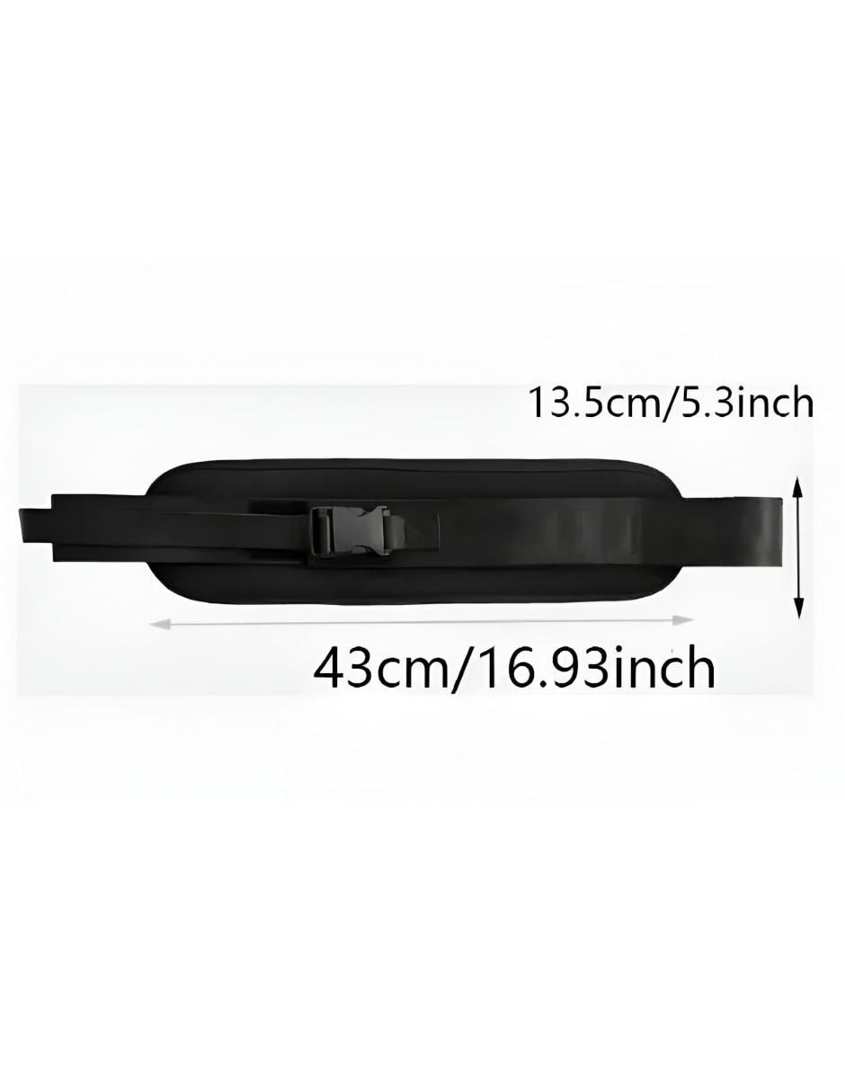 Cinturón unisex