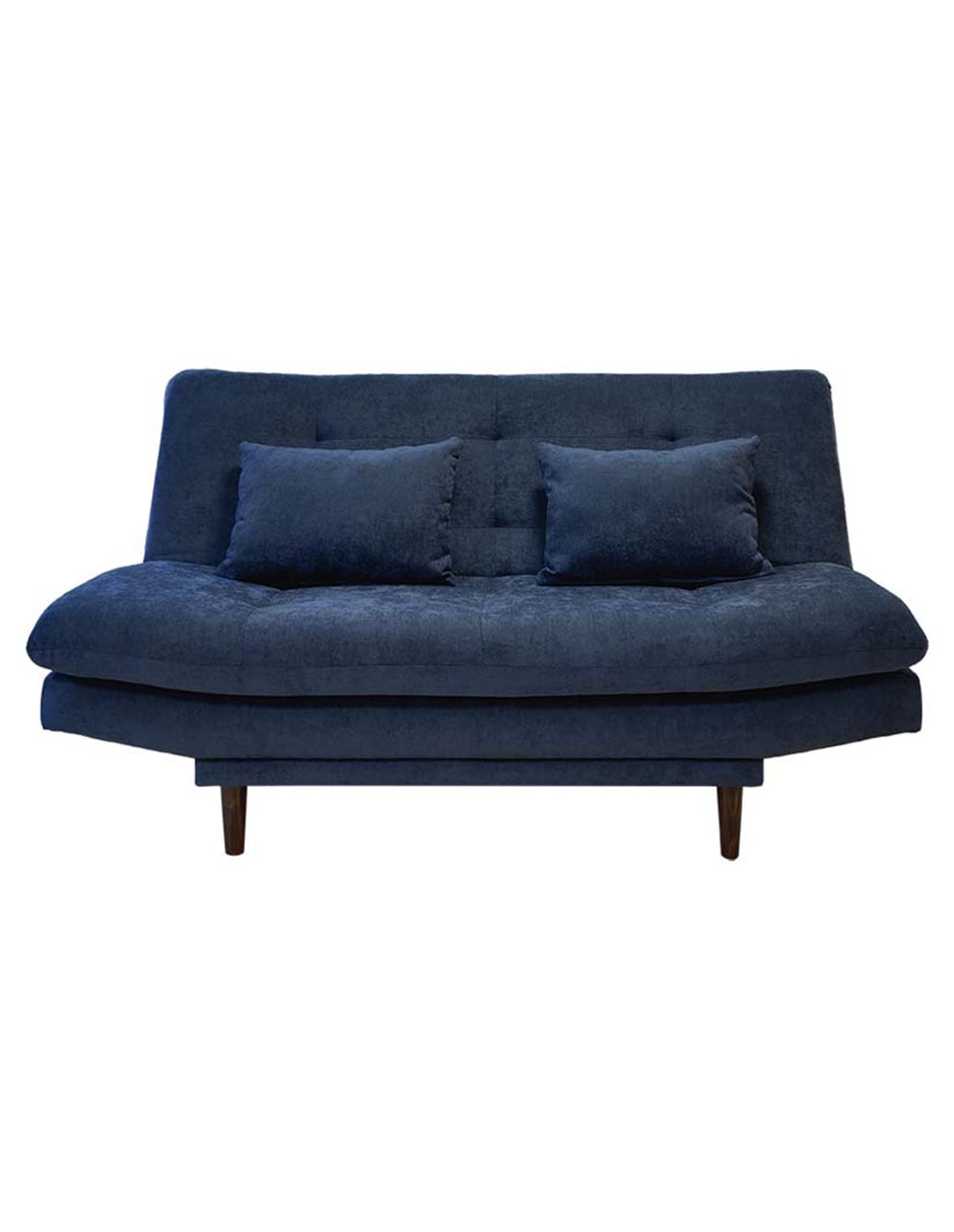 Sofá cama Eros de memory foam Sofá cama Eros de memory foam
