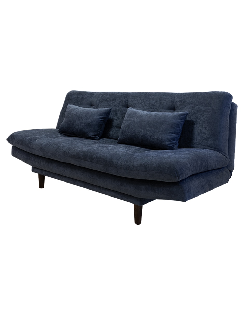 Sofá cama Eros de memory foam 7