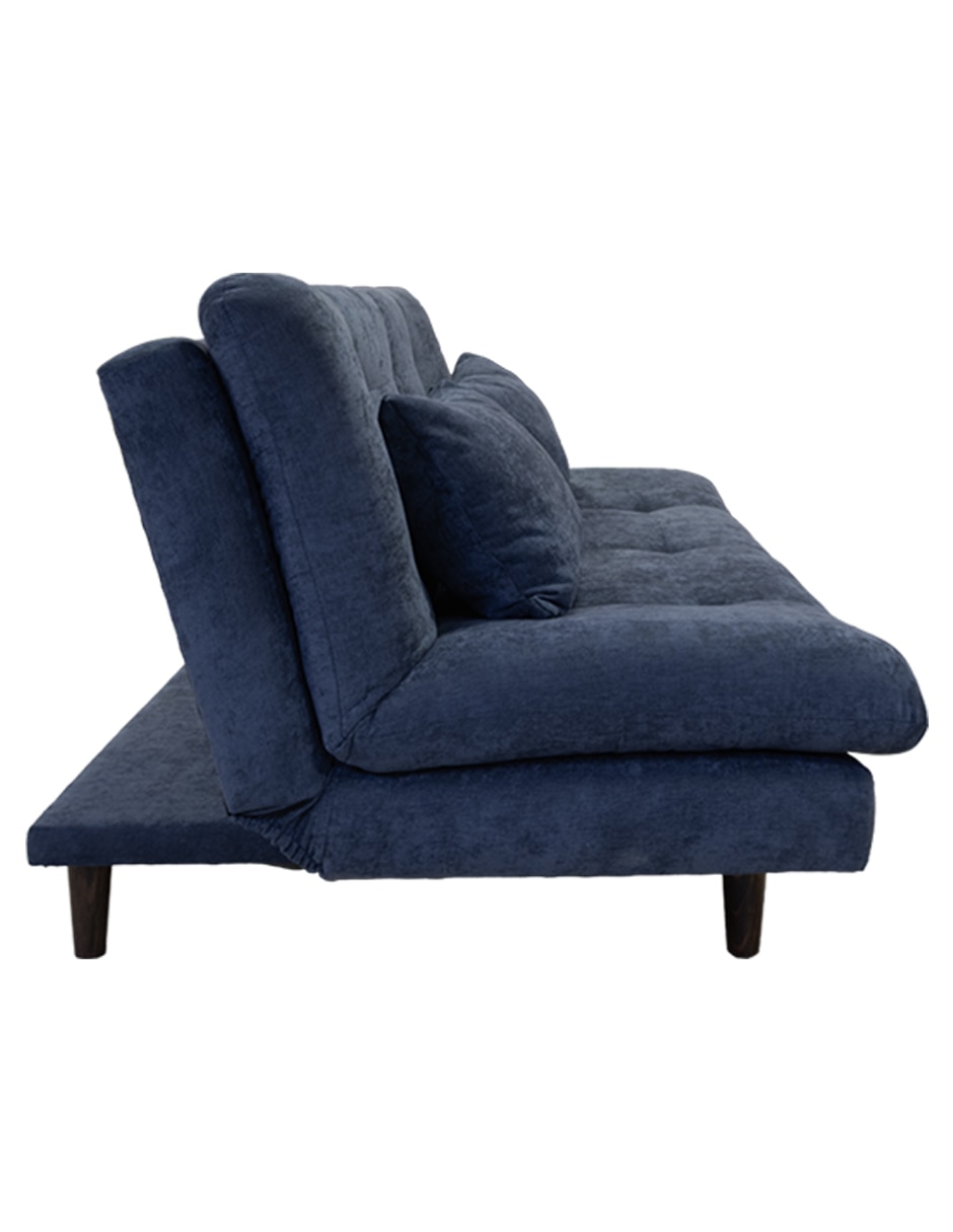 Sofá cama Eros de memory foam 12