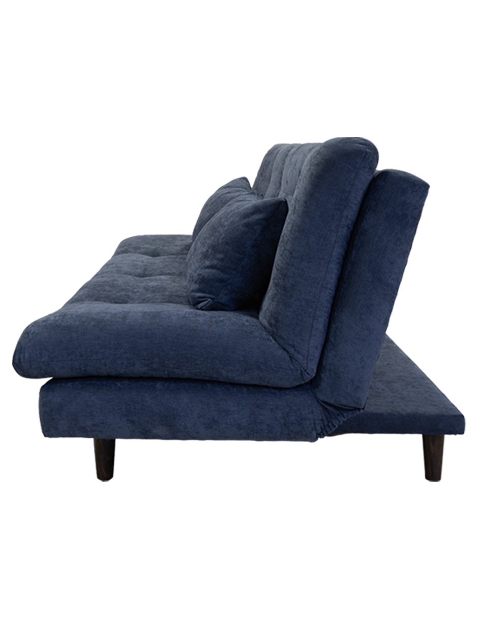 Sofá cama Eros de memory foam 17