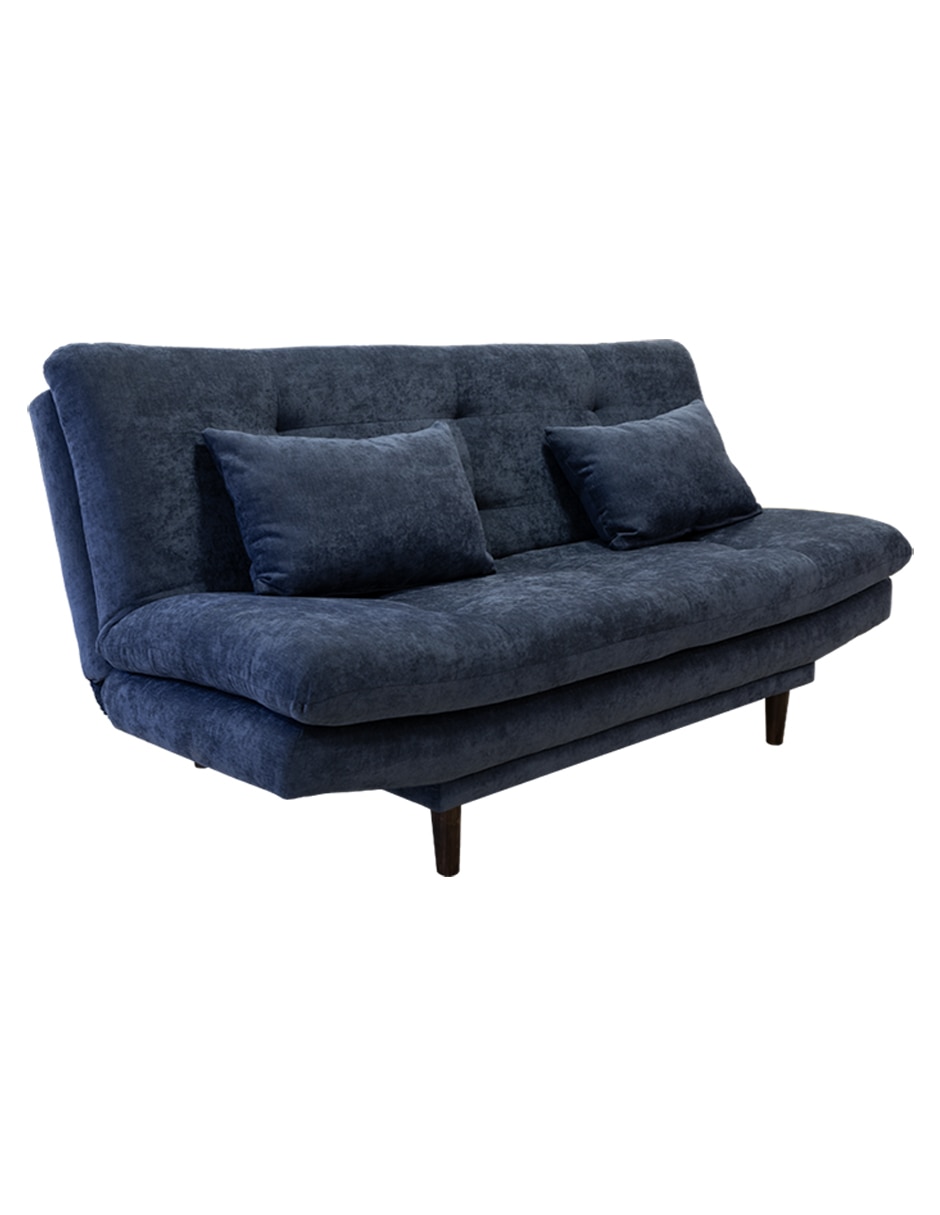 Sofá cama Eros de memory foam 13