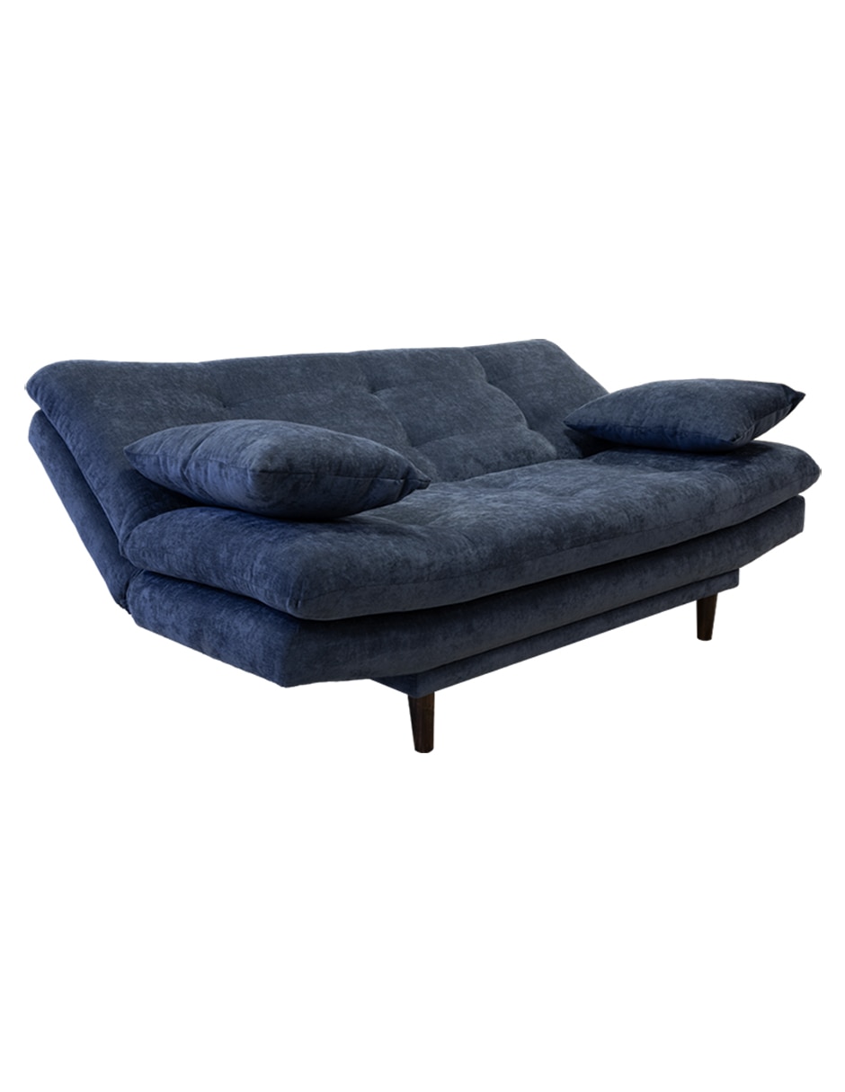 Sofá cama Eros de memory foam 8
