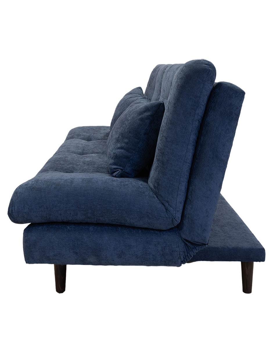 Sofá cama Eros de memory foam 11