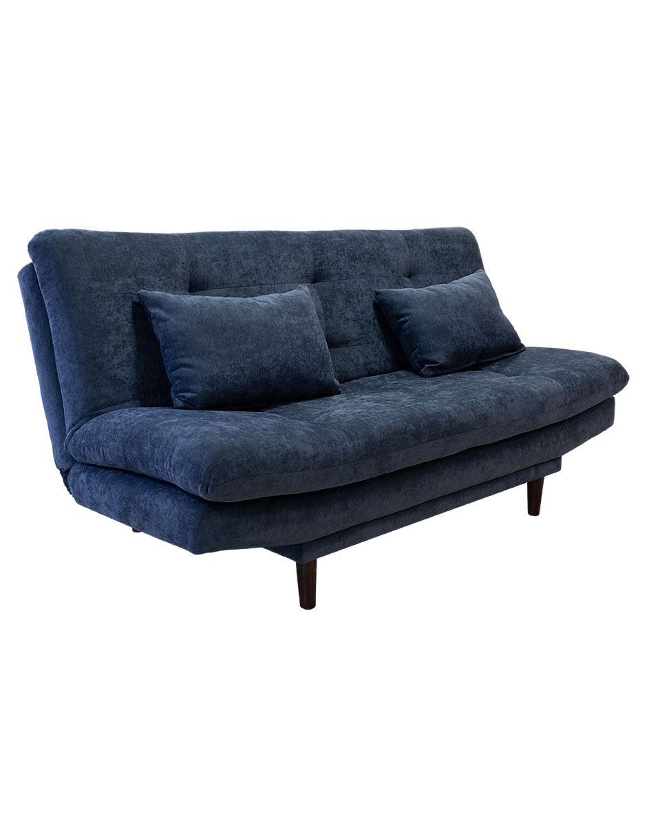 Sofá cama Eros de memory foam 6