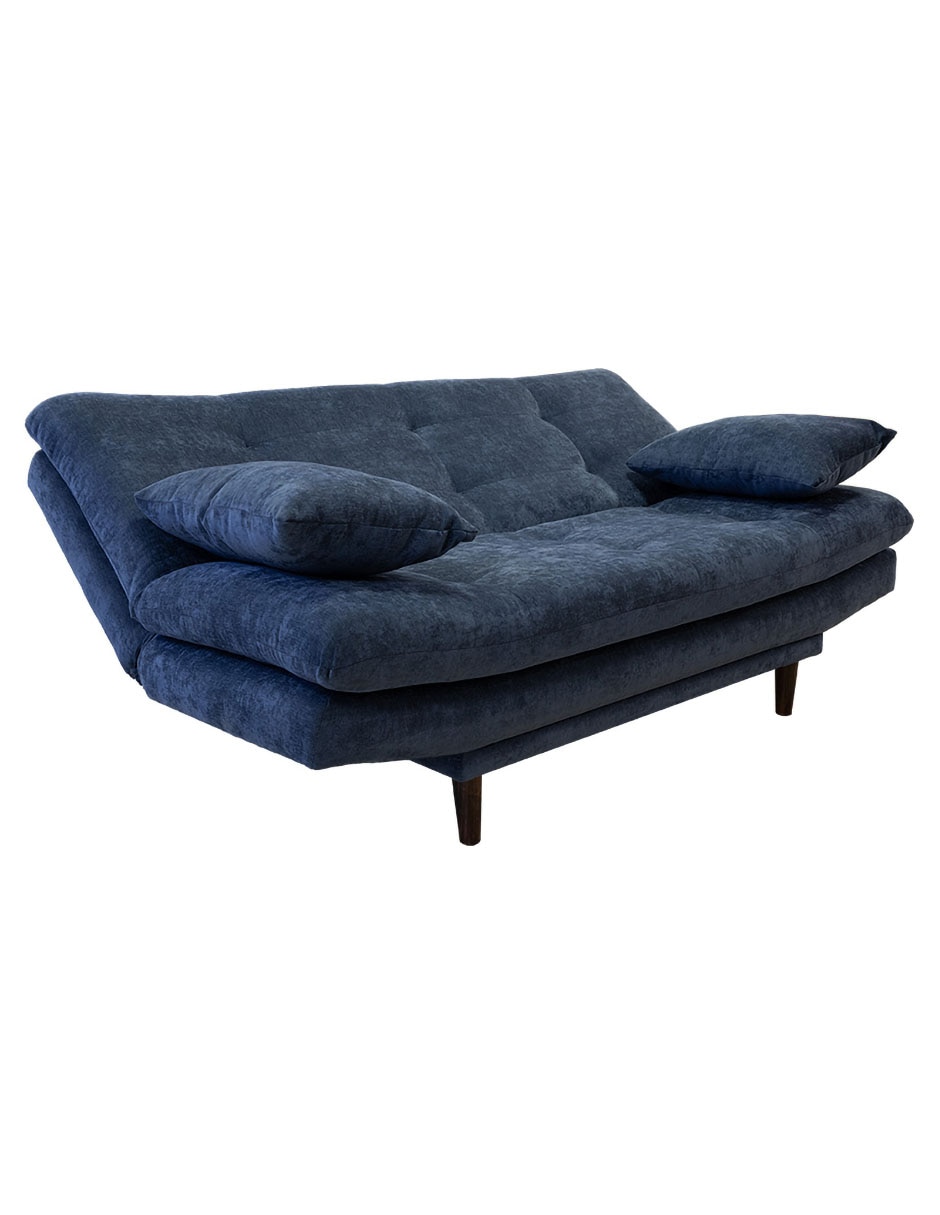 Sofá cama Eros de memory foam 14