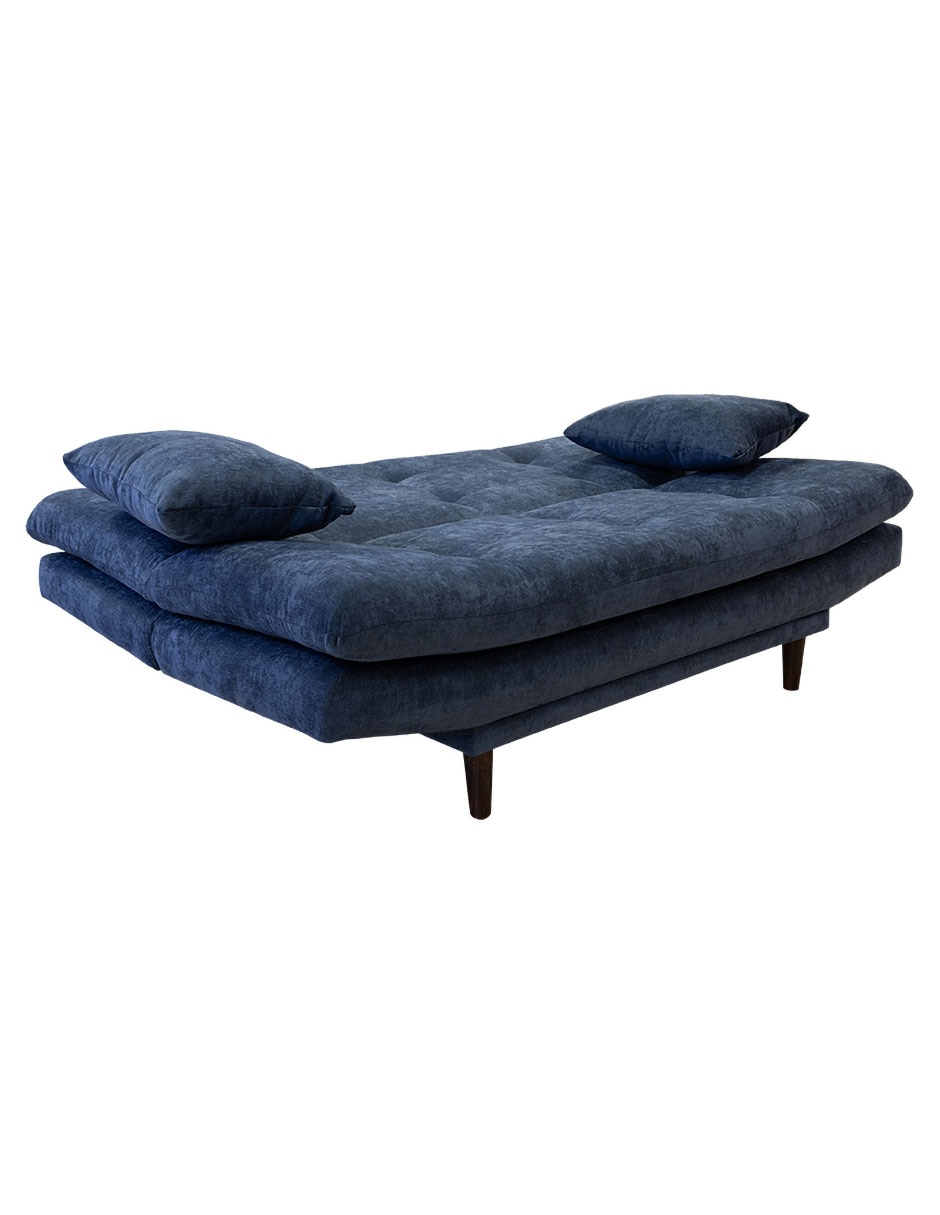 Sofá cama Eros de memory foam 9