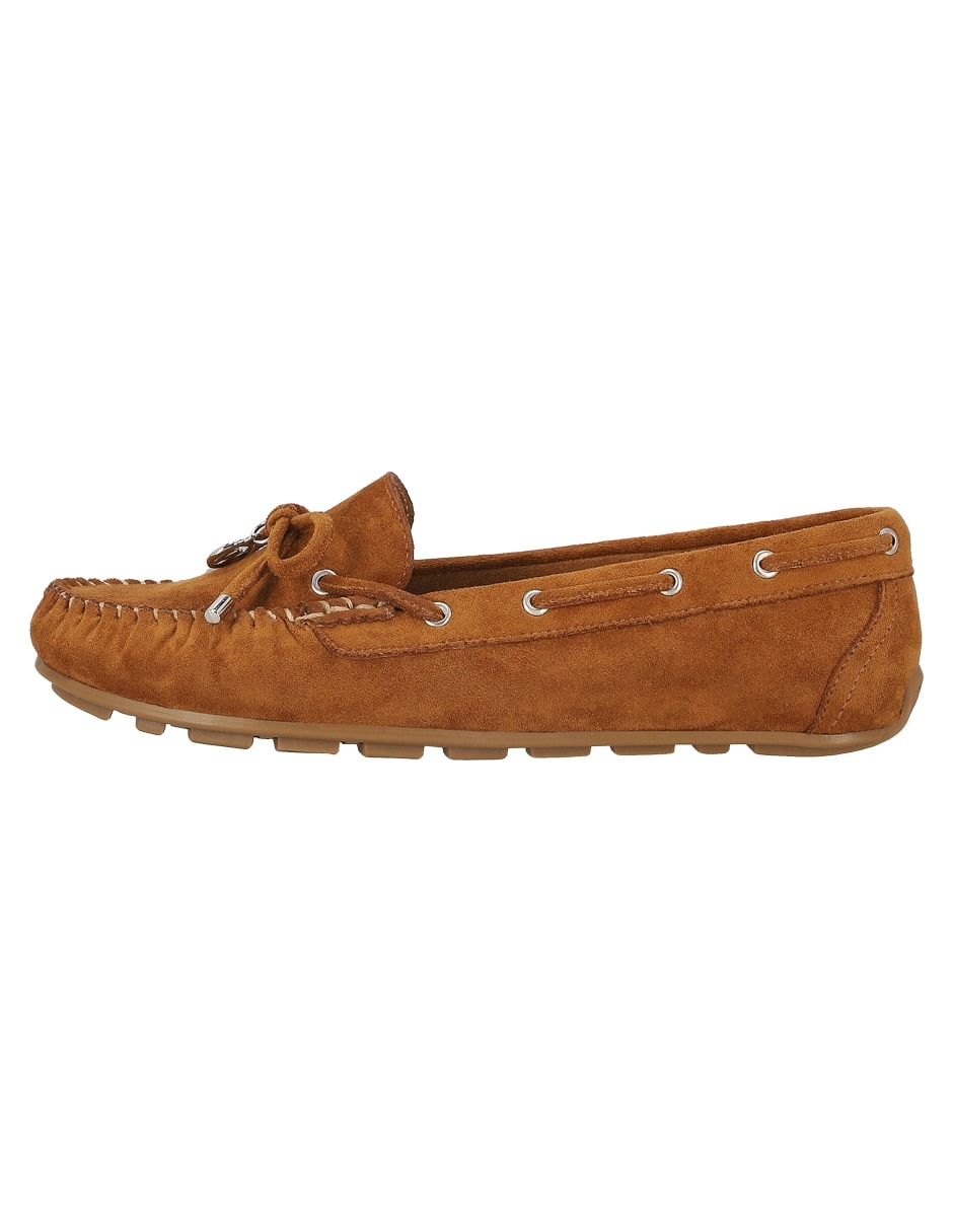 MocasÃ­n para mujer