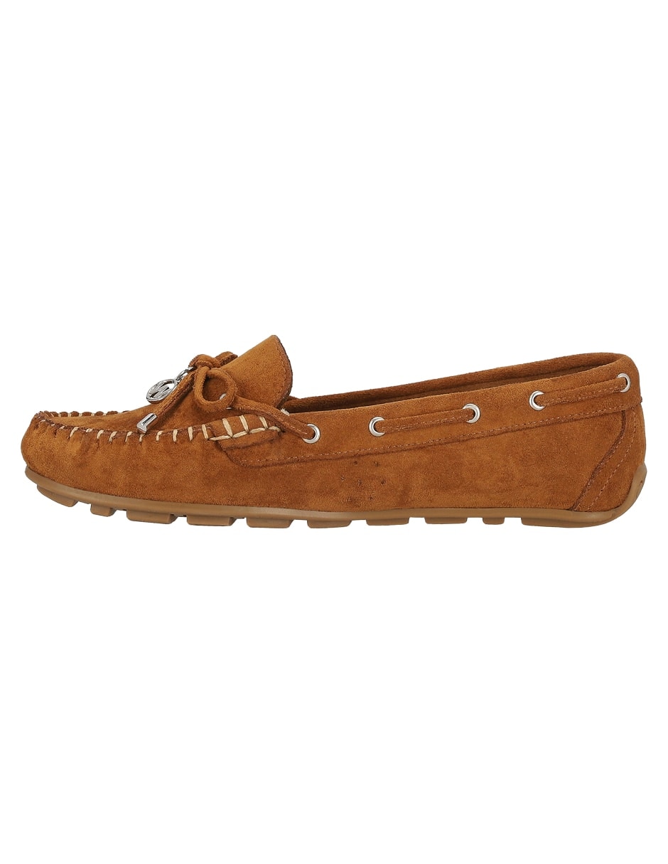 MocasÃ­n para mujer 3
