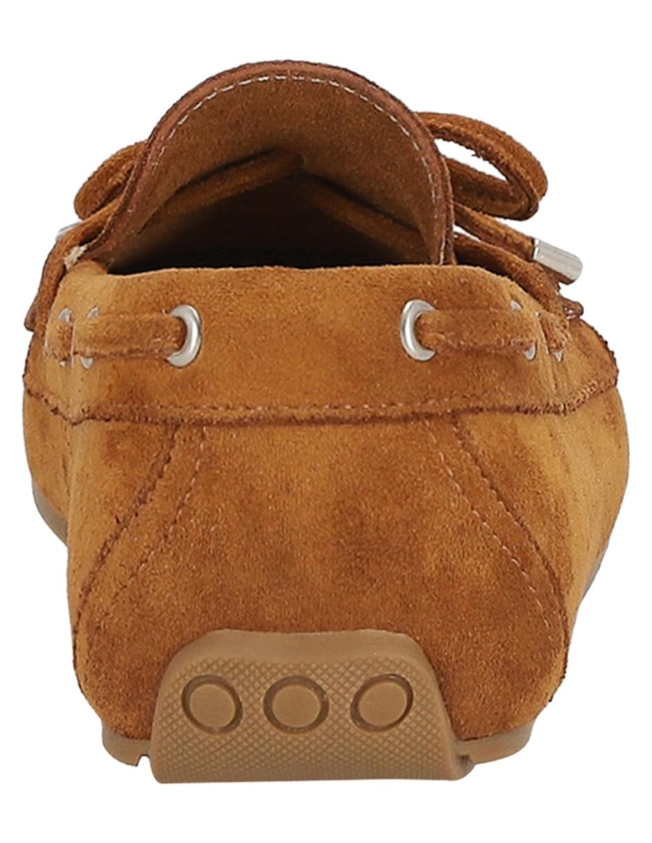MocasÃ­n para mujer 4
