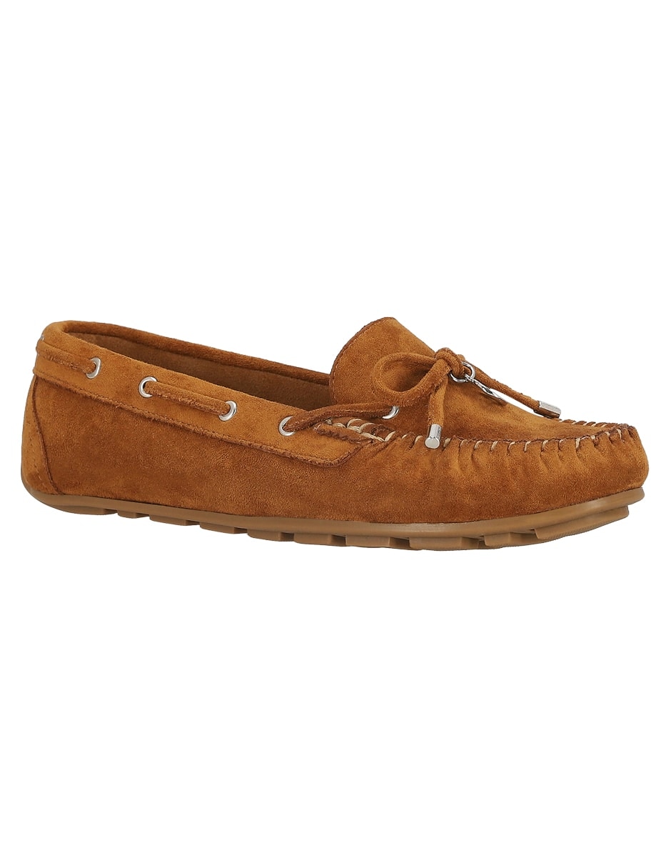 MocasÃ­n para mujer 5