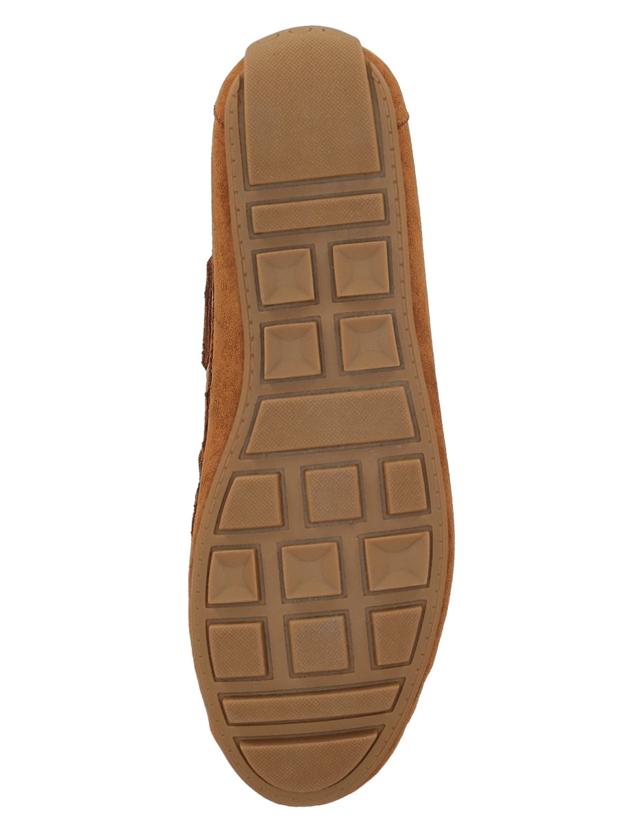 MocasÃ­n para mujer 7
