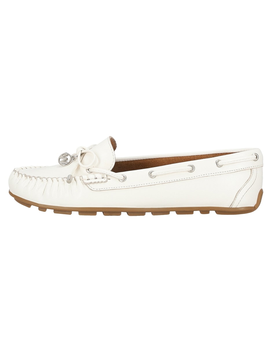 MocasÃ­n para mujer