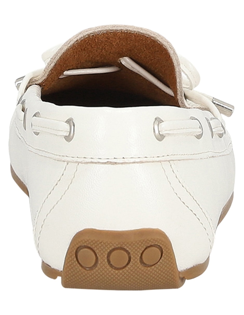 MocasÃ­n para mujer 4