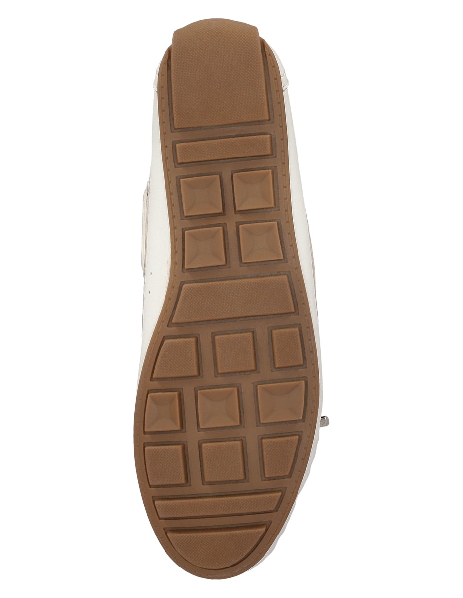 MocasÃ­n para mujer 7