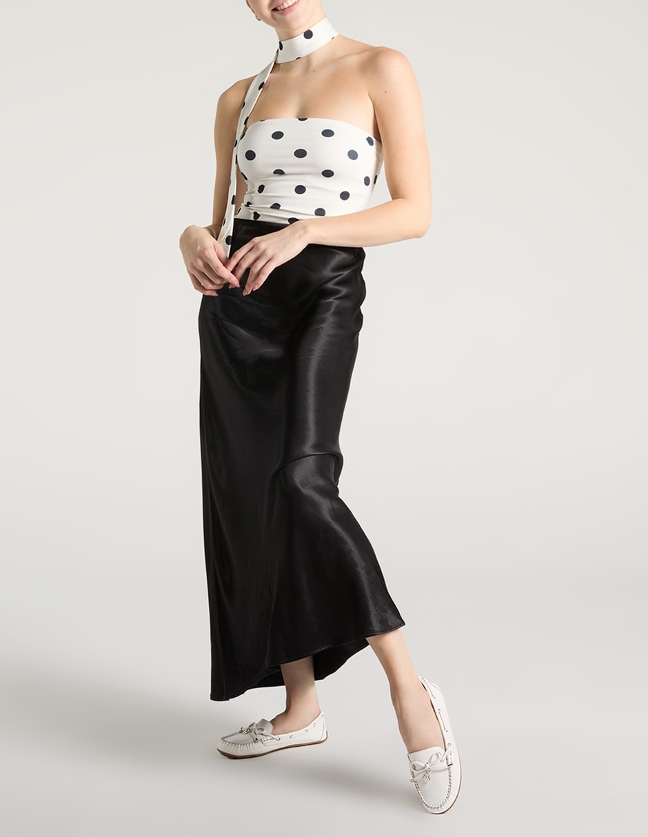 MocasÃ­n para mujer 8
