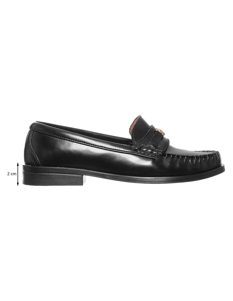 Mocasín para mujer 8