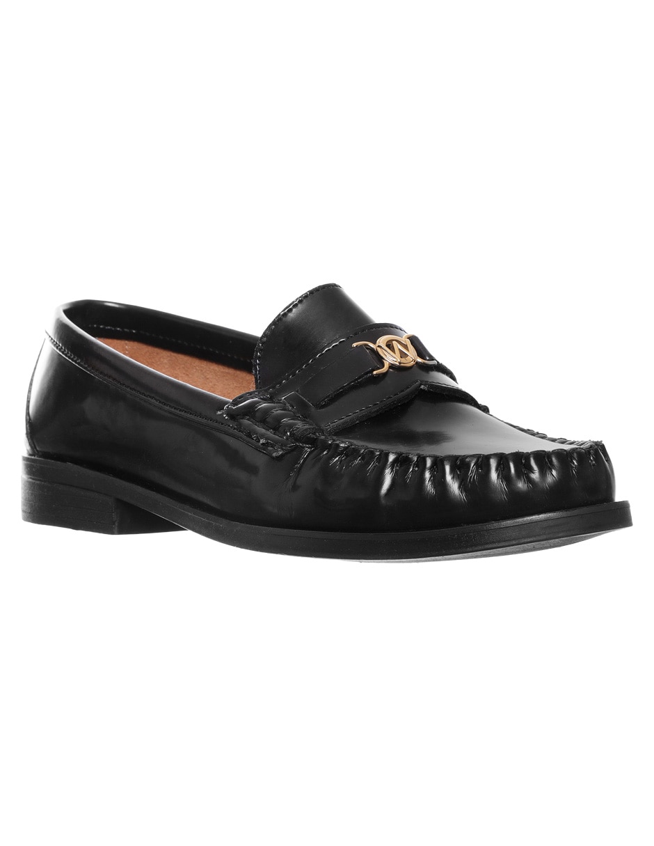 Mocasín para mujer 5
