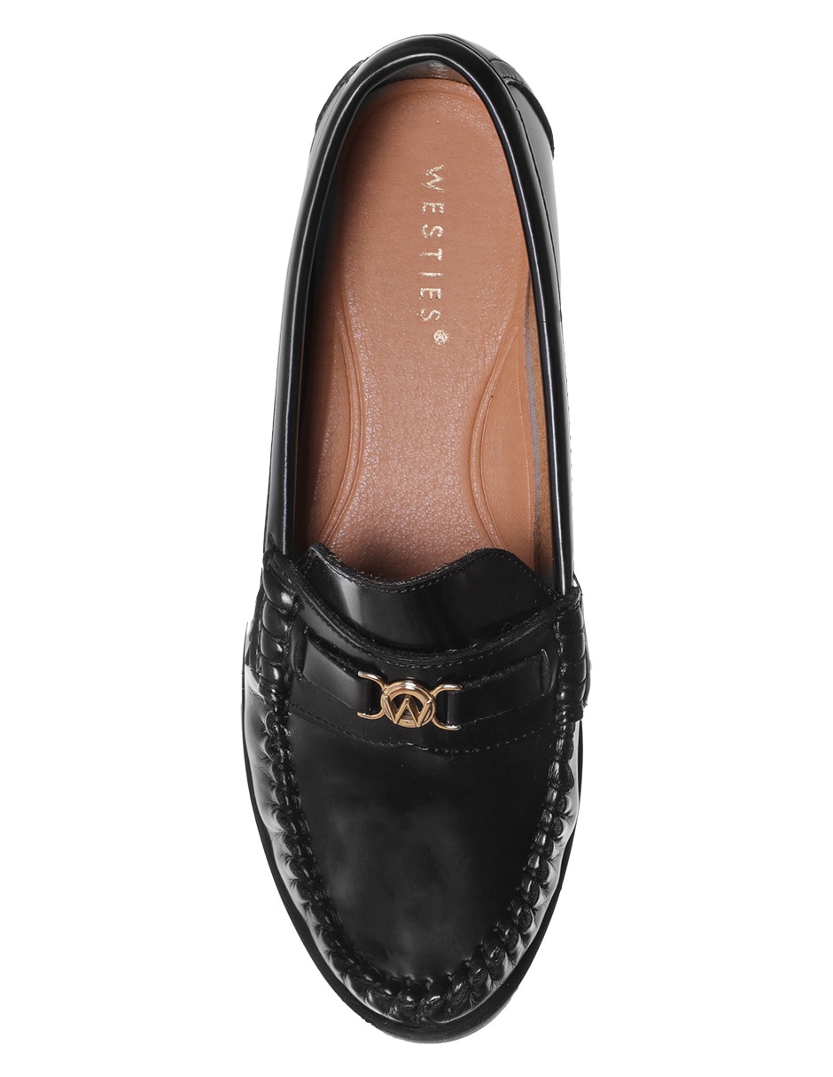 Mocasín para mujer 6