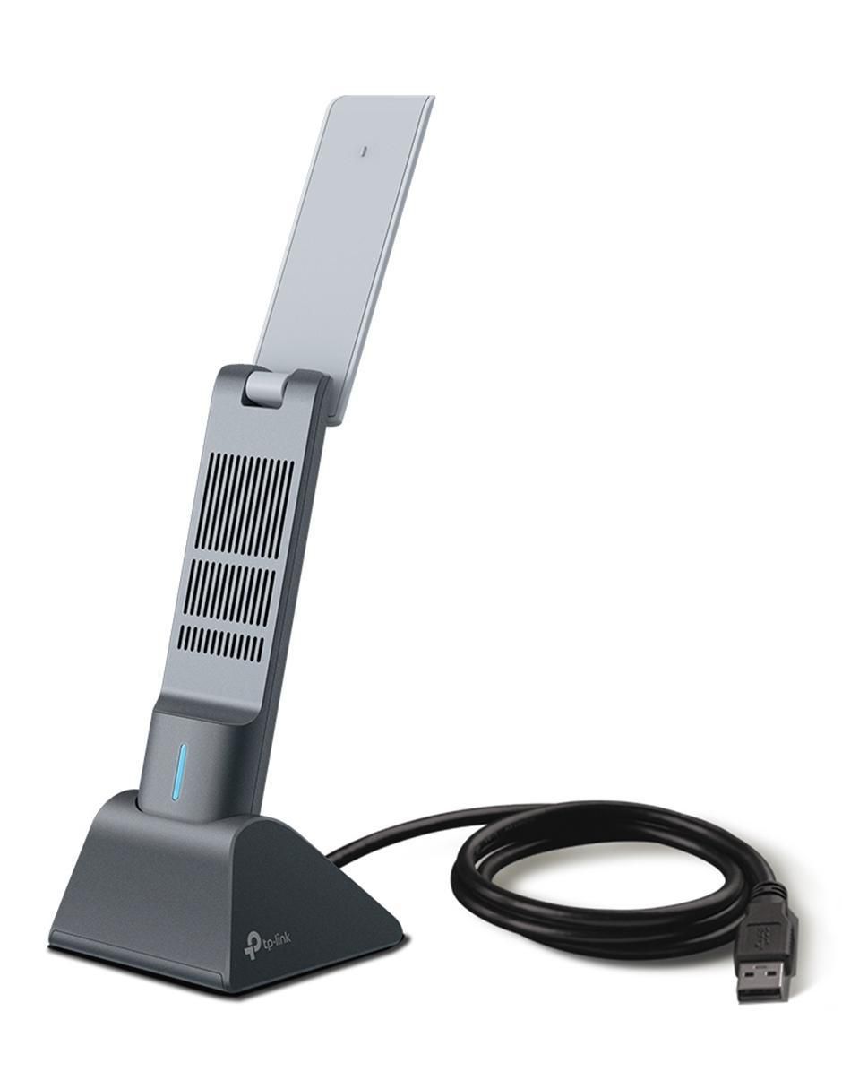 Receptor USB Tplink